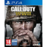 CALL OF DUTY WORLD WAR II - PS4