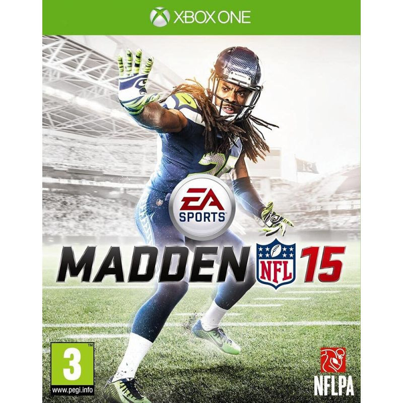 MADDEN NFL 15 - XBOX ONE