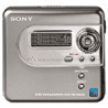 SONY HI-MD WALKMAN MZ-NH600