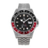 ROLEX GMT MASTER II 16710 (1992)