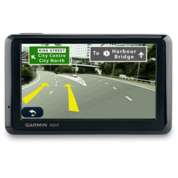 GPS GARMIN NUVI 1390