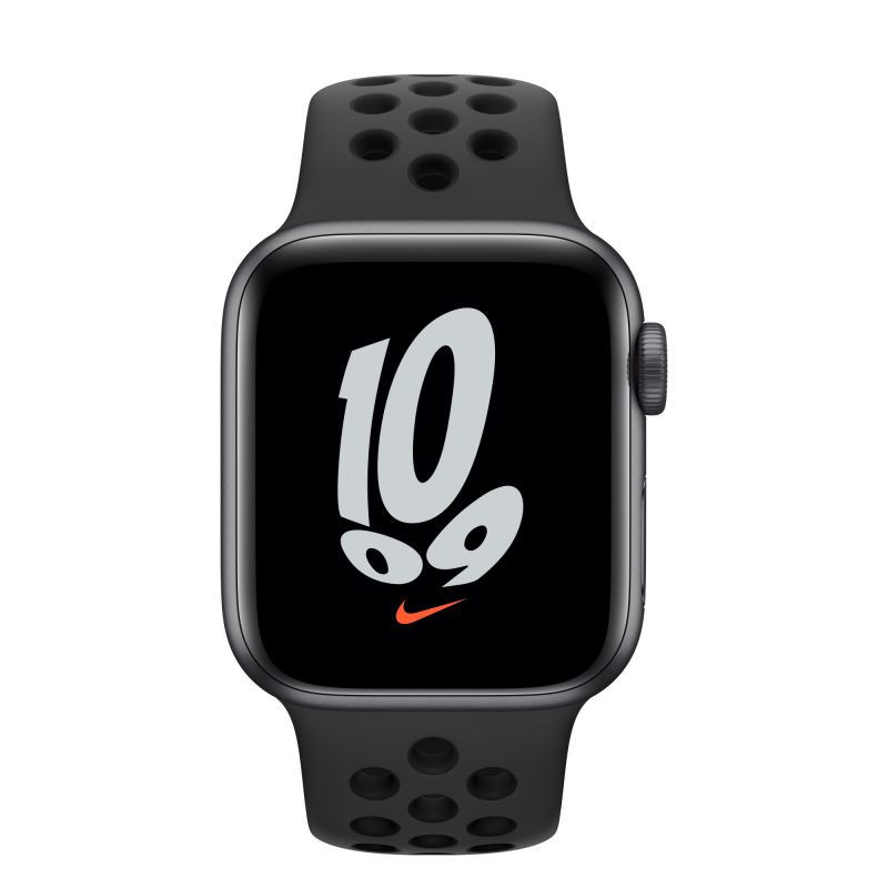 APPLE WATCH SE 40MM GPS EDITION NIKE