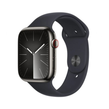 APPLE WATCH SERIES 9 NOIR 45MM GPS