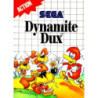 DYNAMITE DUX MASTER SYSTEM + BOITE