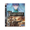 VALKYRIA CHRONICLES - PS3