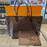 SAC LOUIS VUITTON NEVERFULL MM