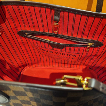 SAC LOUIS VUITTON NEVERFULL MM