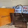 SAC LOUIS VUITTON NEVERFULL MM