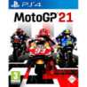 MOTO GP 21 - PS4