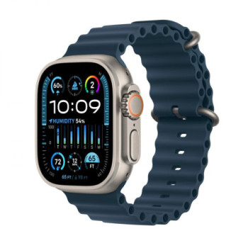 APPLE WATCH ULTRA 2 49MM BLUE OCEAN