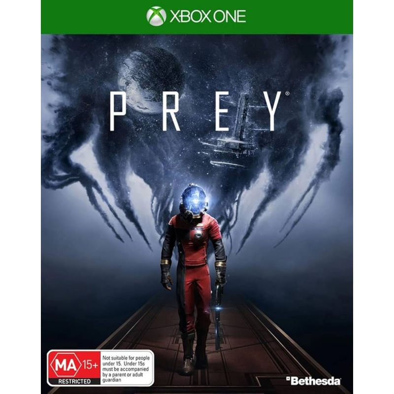 PREY - XBOX ONE