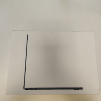 MACBOOK AIR M3 2024 16GB RAM 256GB SSD