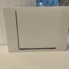 MACBOOK AIR M3 2024 16GB RAM 256GB SSD