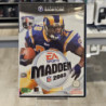 MADDEN NFL 2003 GAMECUBE