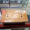 CONSOLE SWITCH LITE HYRULE EDITION