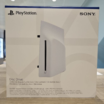 LECTEUR DISC DRIVE PLAYSTATION 5