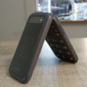 NOKIA 2660 FLIP BLACK DS ENG