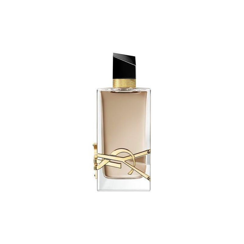 Yves Saint Laurent Libre Flower & Flames Eau De Parfum, Floral Women's Fragrance 50.0 ML