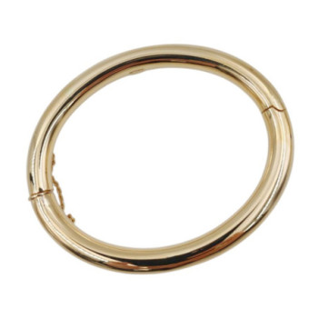 BRACELET OR JAUNE 18K 27.20GR