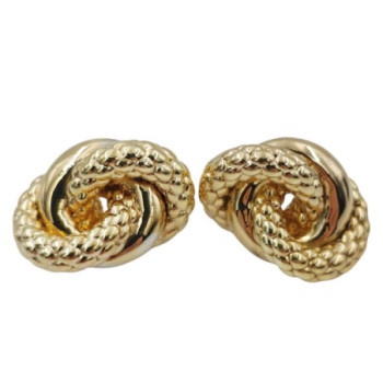 BOUCLE OR 18K 13.85GR