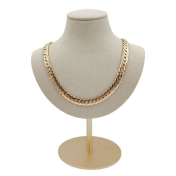 COLLIER OR 18K 25.6GR