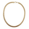 COLLIER OR 18K 25.6GR