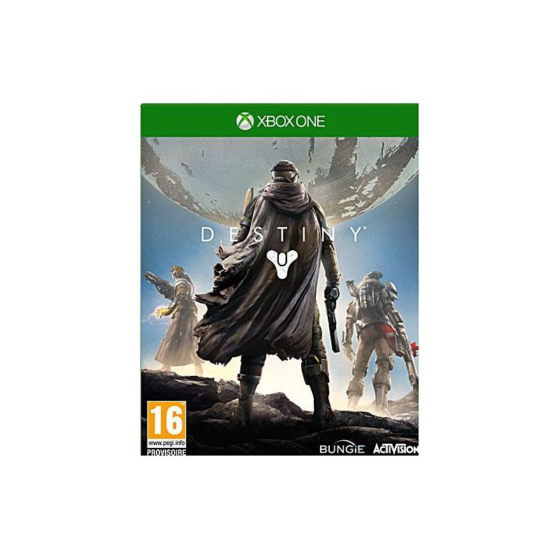 DESTINY - XBOX ONE