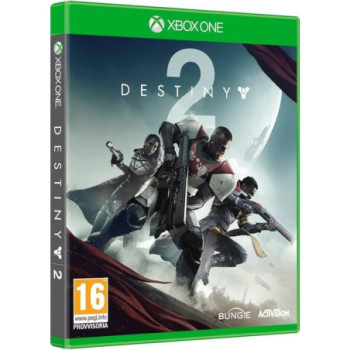 DESTINY 2 - XBOX ONE