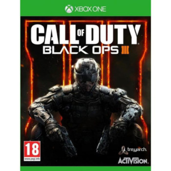 CALL OF DUTY BLACK OPS 3 - XBOX ONE