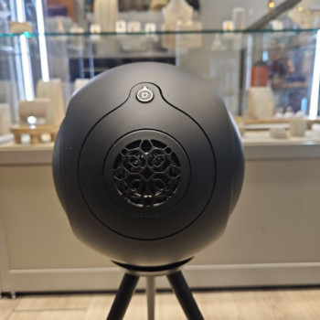 DEVIALET Phantom II 98db Matte Black + legs