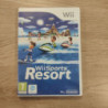 WII SPORTS RESORT - WII