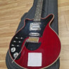 GUITARE ELECTRIQUE BRIAN MAY SPECIAL ANTIQUE CHERRY