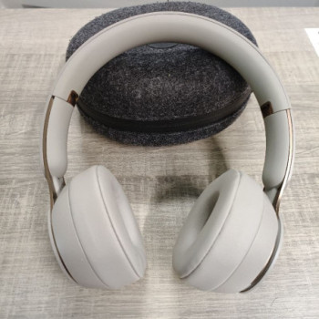 CASQUE SOLO PRO BEIGE