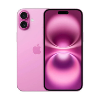 IPHONE 16 PLUS 128GB PINK