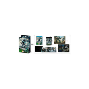 XENOBLADE CHRONICLES X LIMITED EDITION - WII U