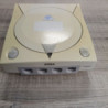 CONSOLE DREAMCAST SANS MANETTE