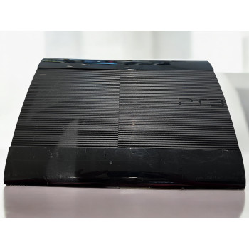 CONSOLE PS3 500 GB SANS  MANETTE