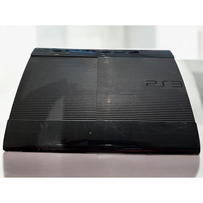 CONSOLE PS3 500 GB SANS  MANETTE