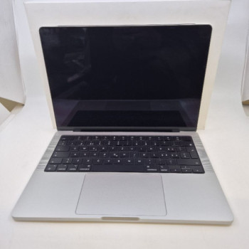 APPLE MACBOOK PRO 14 M3 PRO  2023 36GB 1TO