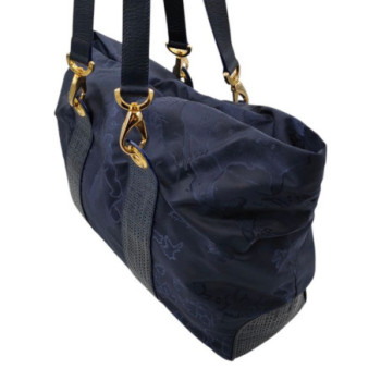 SAC ALVIERO MARTINI BLEU