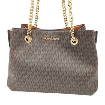 SAC MICHAEL KORS MK BRUN