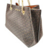 SAC MICHAEL KORS MK BRUN