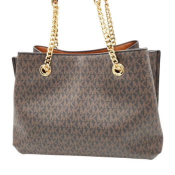 SAC MICHAEL KORS MK BRUN