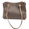 SAC MICHAEL KORS MK BRUN