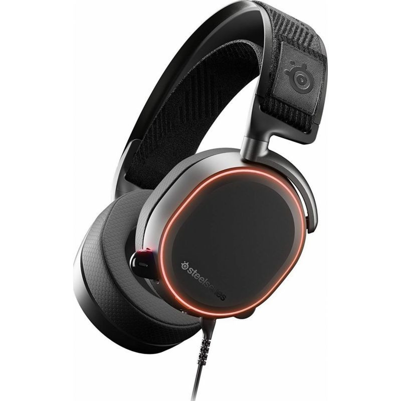 CASQUE SANS FIL STEELSERIES ARCTIS PRO