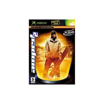 AMPED 2 XBOX CLASSIC