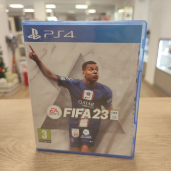 FIFA 23 - PS4