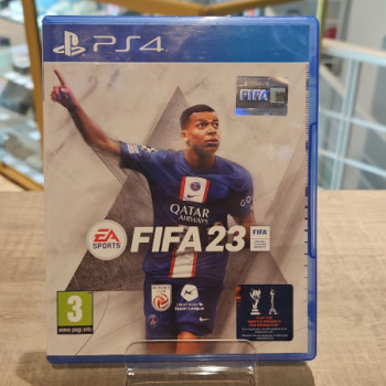 FIFA 23 - PS4