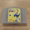 EARTH WORM JIM JEU N64 JEU SEUL