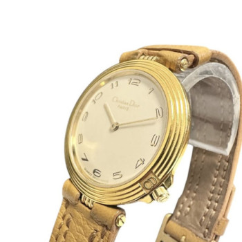 MONTRE CHRISTIAN DIOR QUARTZ